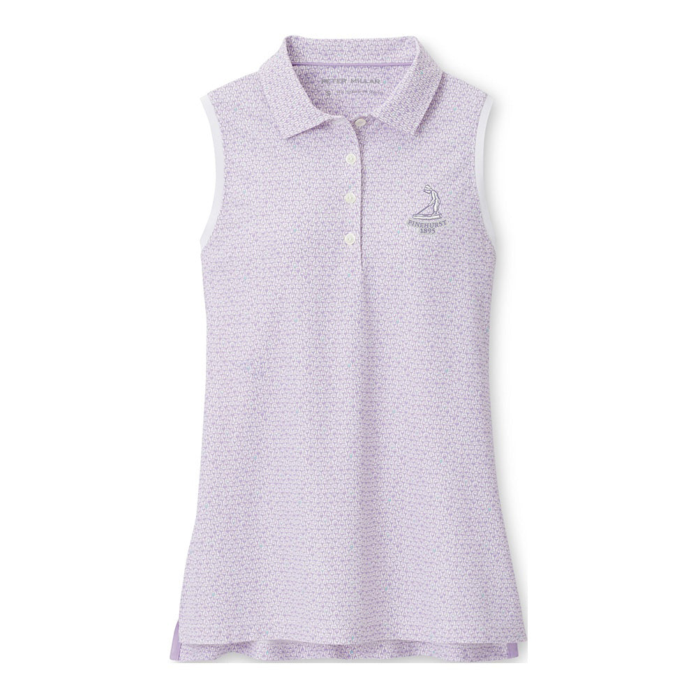 Ladies' Sip & Swing Mesh Polo