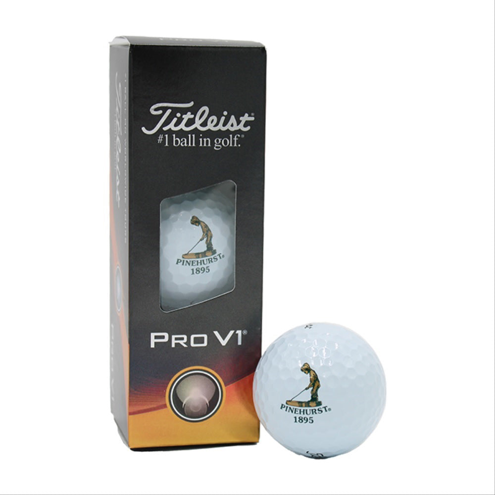 Pro V1 2023 Golf Ball Sleeve