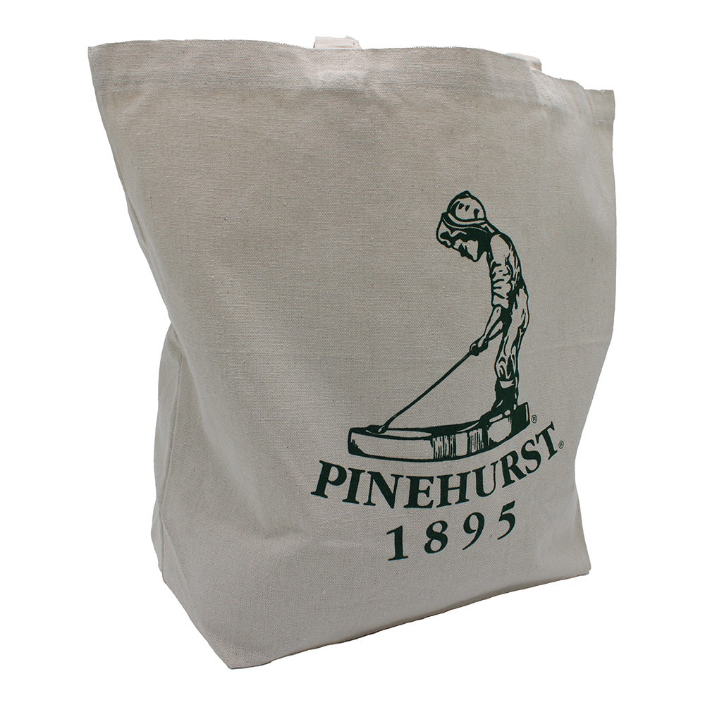 Pinehurst Market Tote Bag