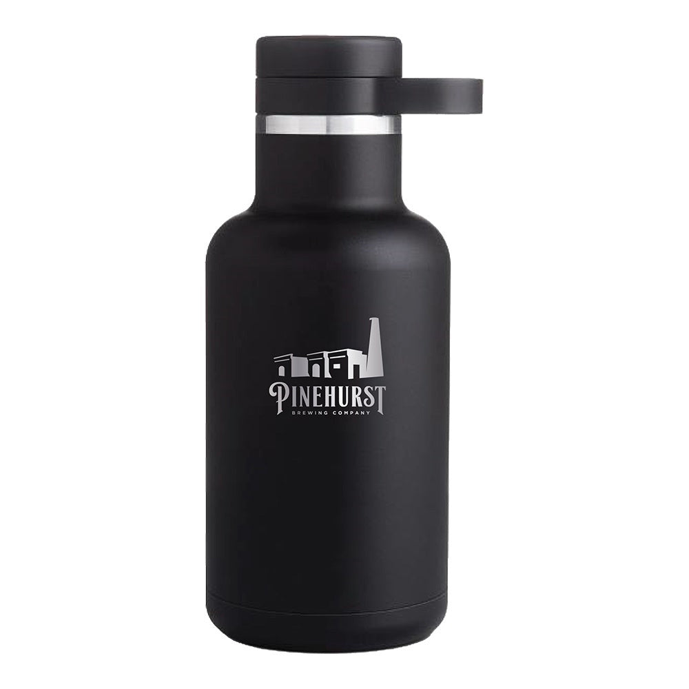 PBC Hydroflask Growler