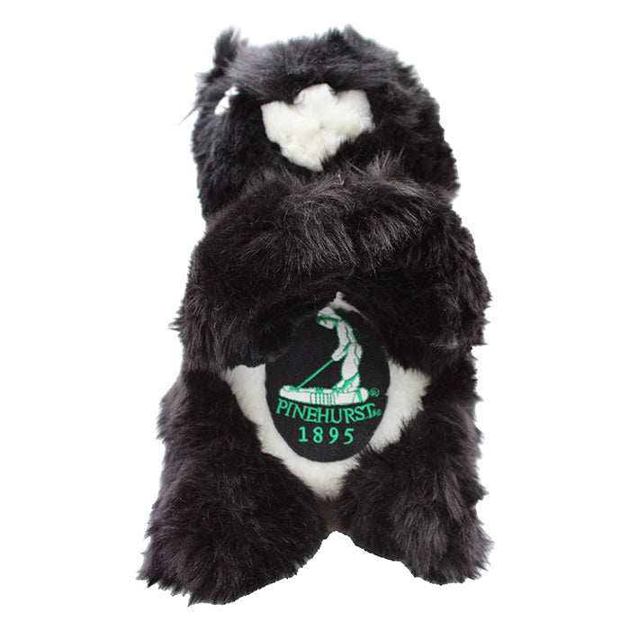 Pinehurst Fox Squirrel Headcover