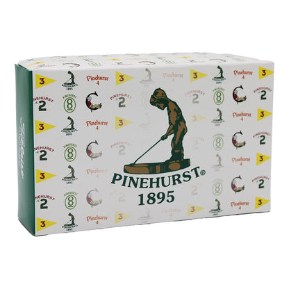 Pinehurst Six Ball Collectors Pack Updated