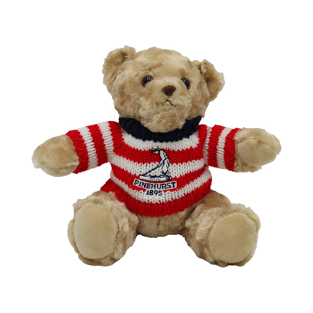 Pinehurst Teddy Bear