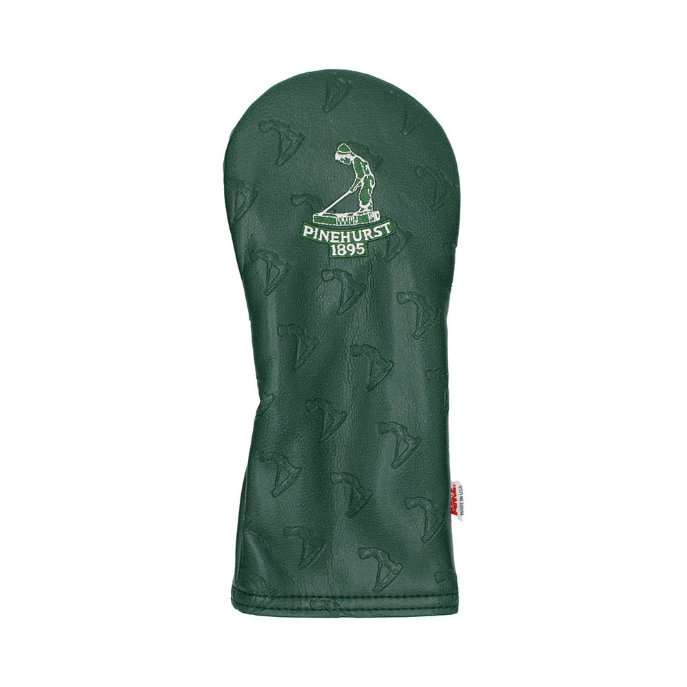 PutterBoy Embossed Scattered Fairway