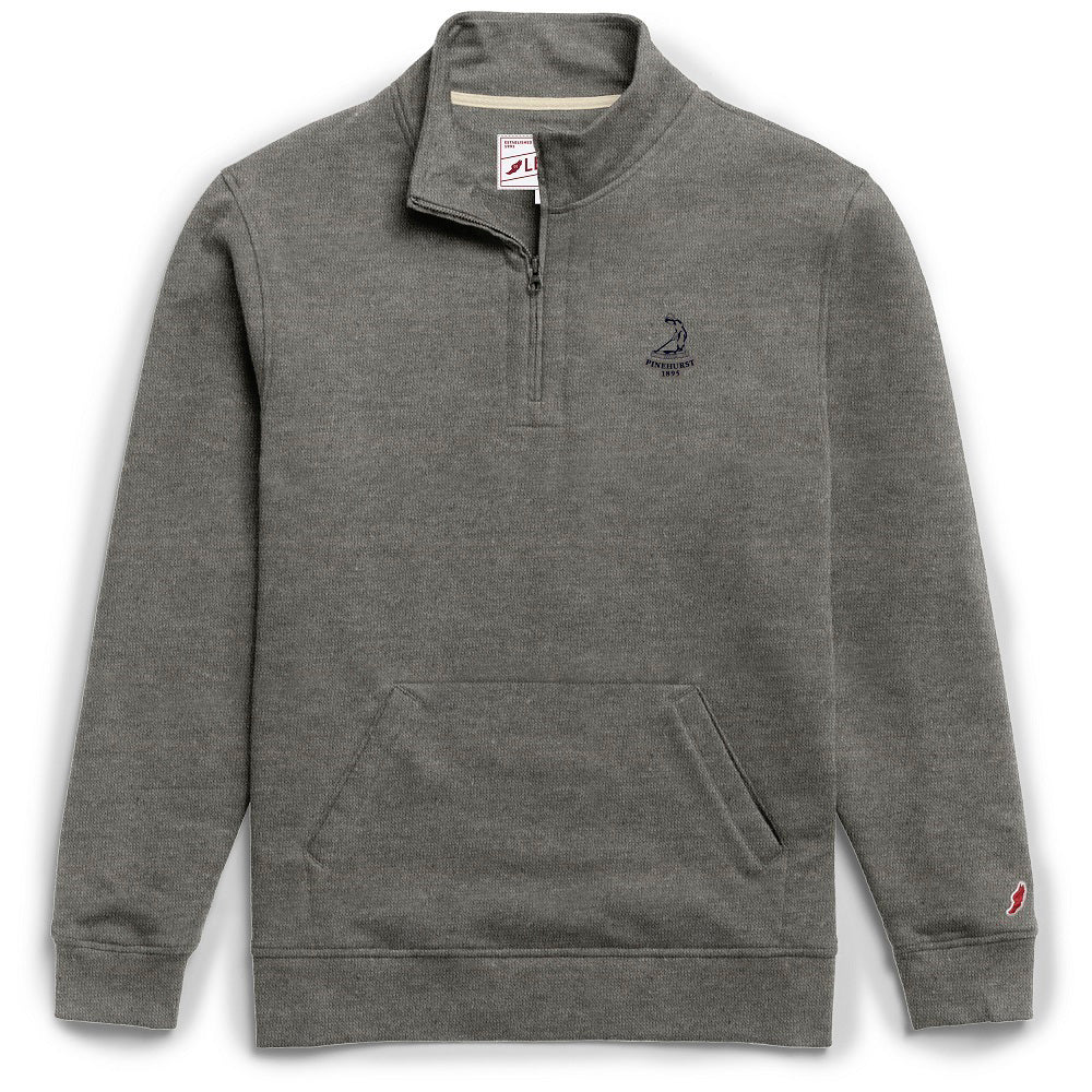 Men's Stadium Quarter Zip