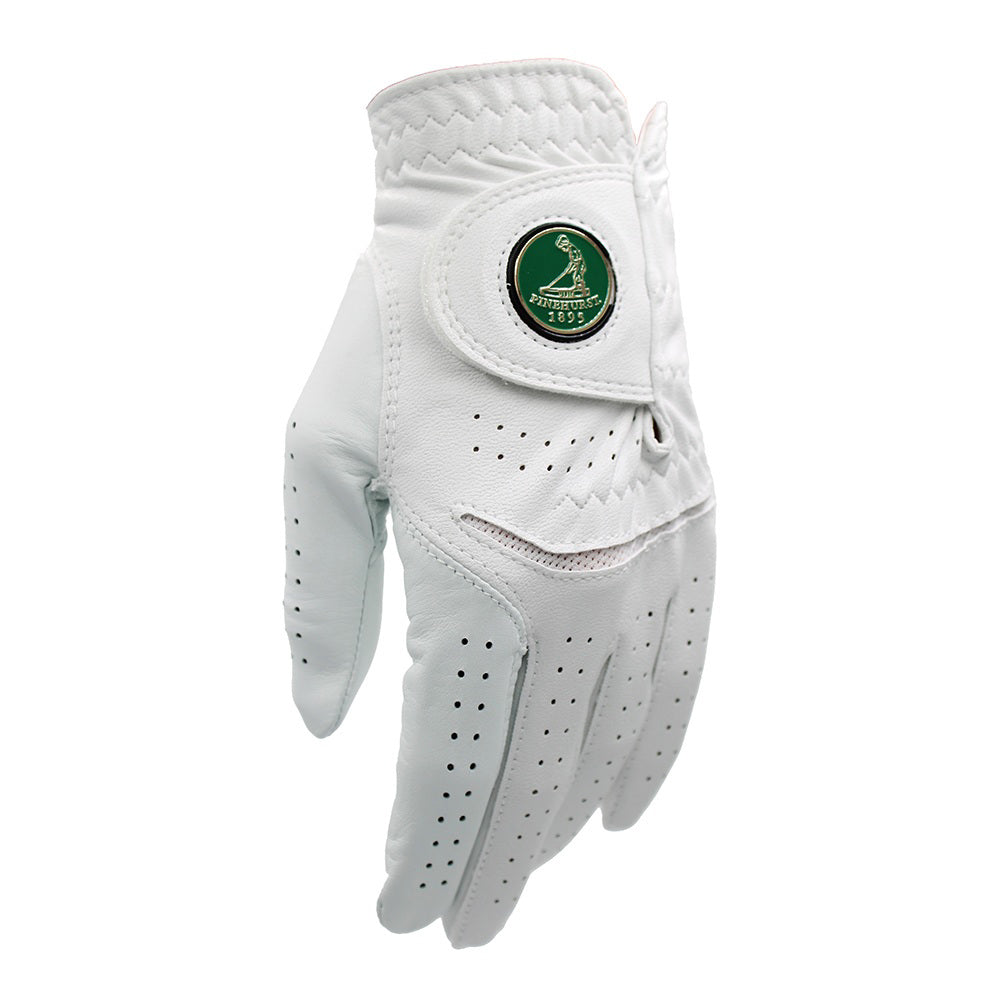 Men's FJ Glove Q Mark Small