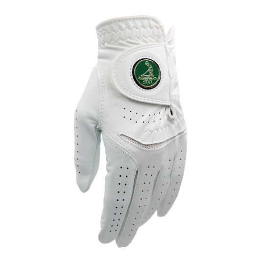 Men's FJ Glove Q Mark Small