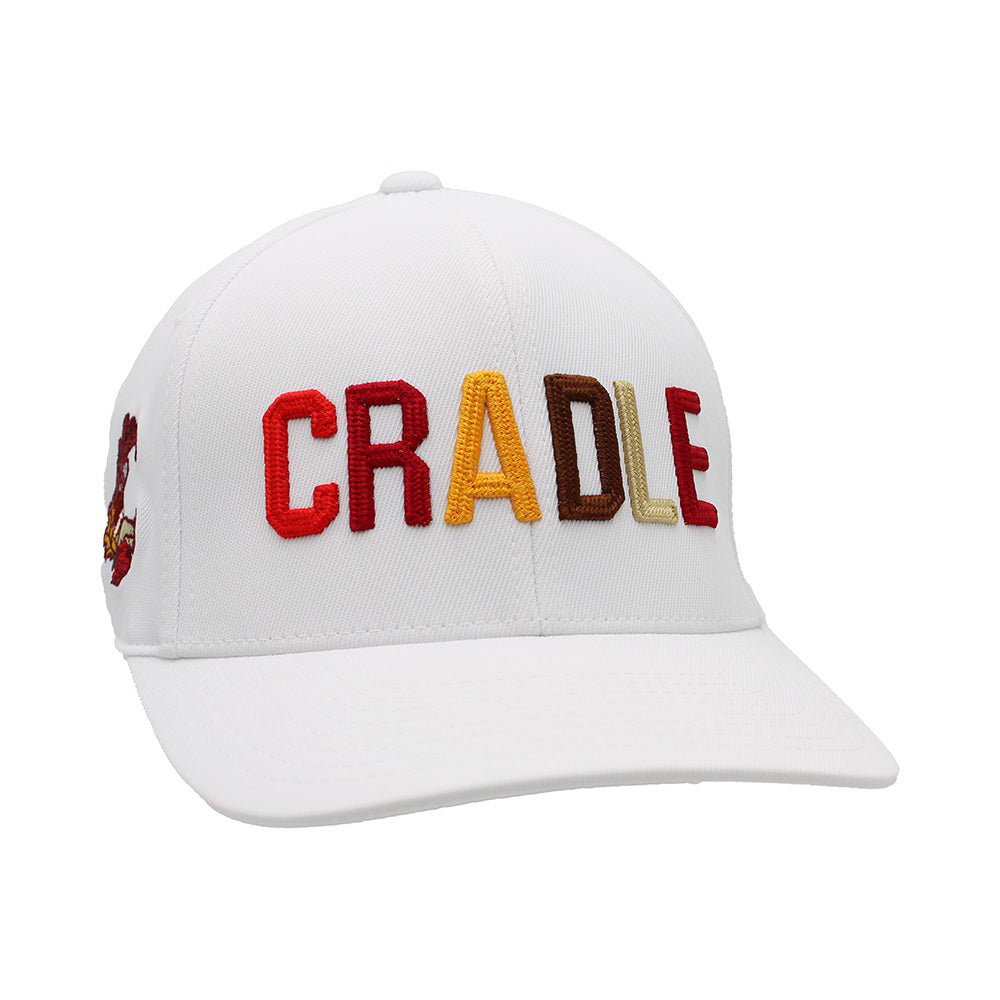 2024 Fall Cradle G/Fore Cap