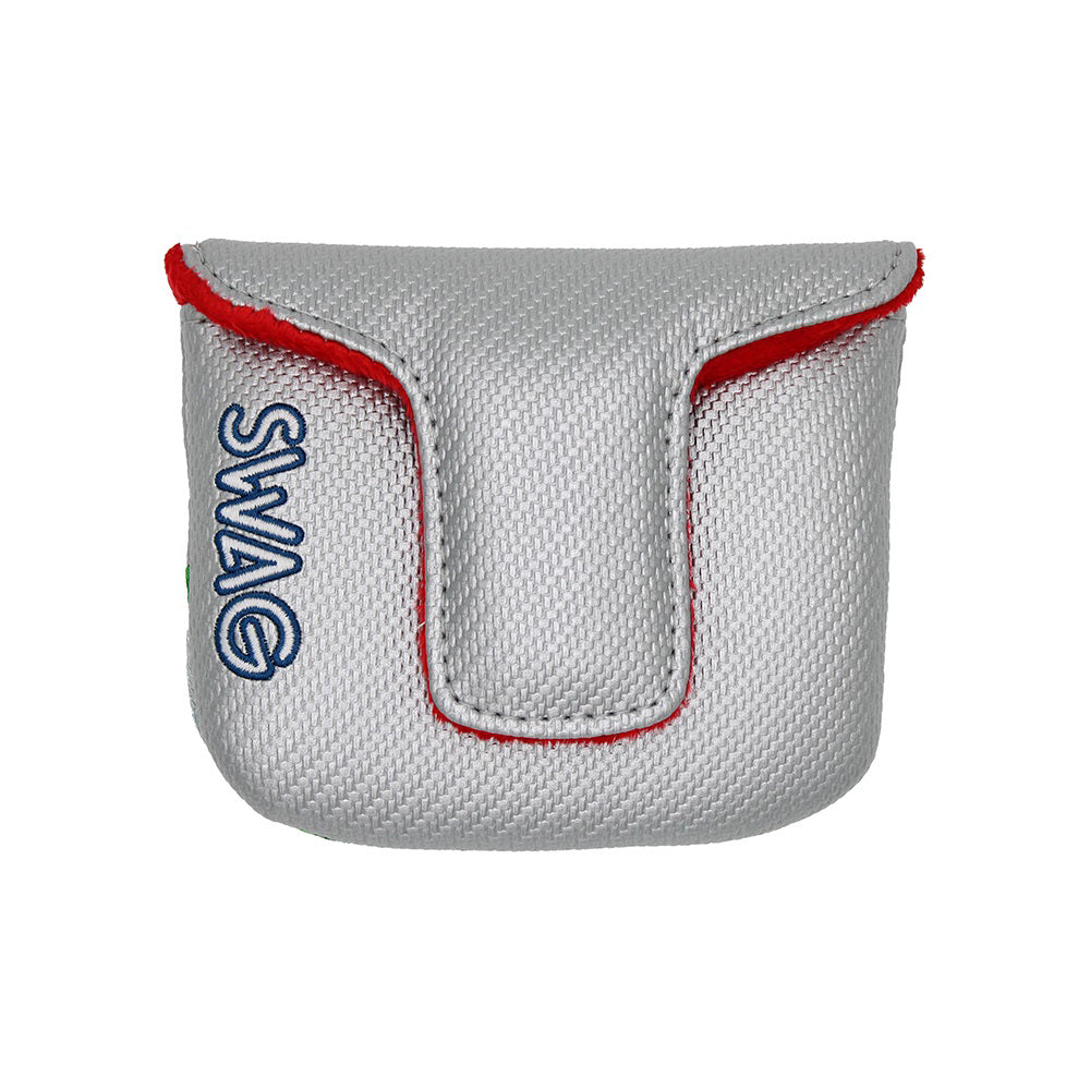 SWAG USO 2024 Mallet Cover