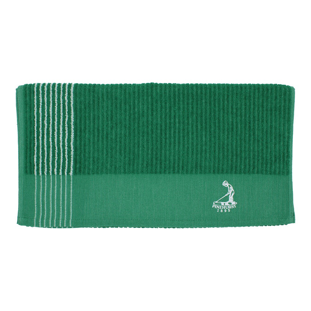 Pinehurst Caddie 22 X 44 Towel