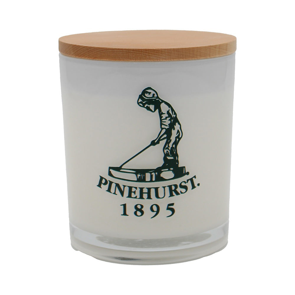 PBoy Custom Candle - White Tea