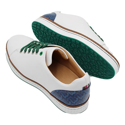 Men's Custom Pontiac Golf Shoe