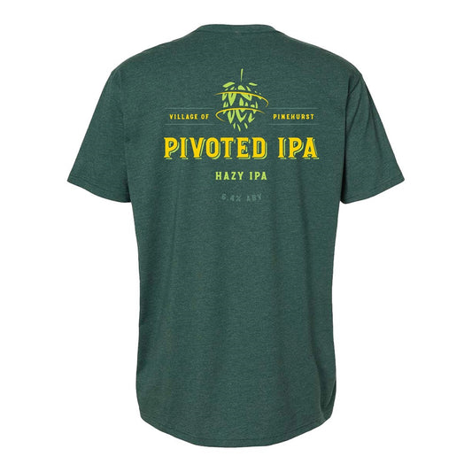 PBC Pivoted IPA Tee