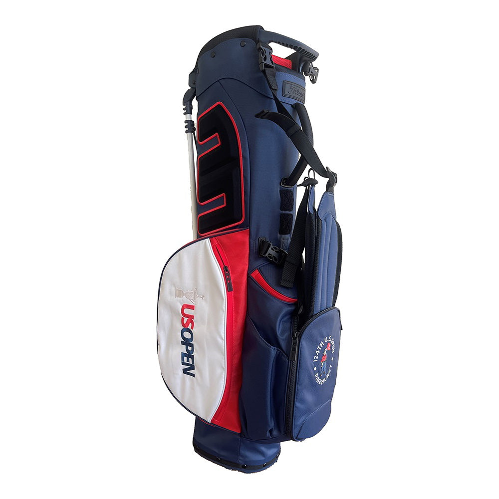 2024 US Open Players 4 Bag