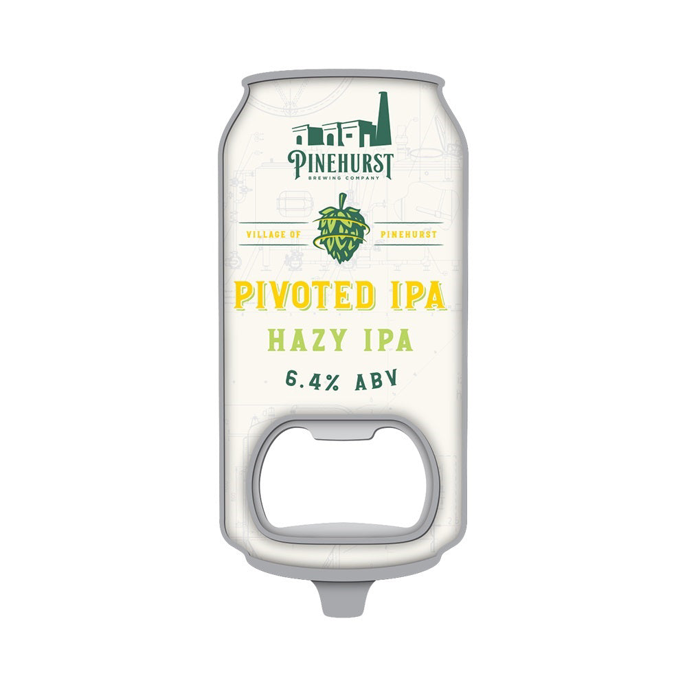 PBC Pivoted IPA Magnet Opener