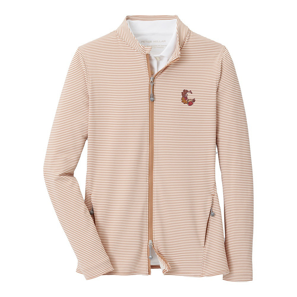 Ladies FDOF Katy Full Zip Layer