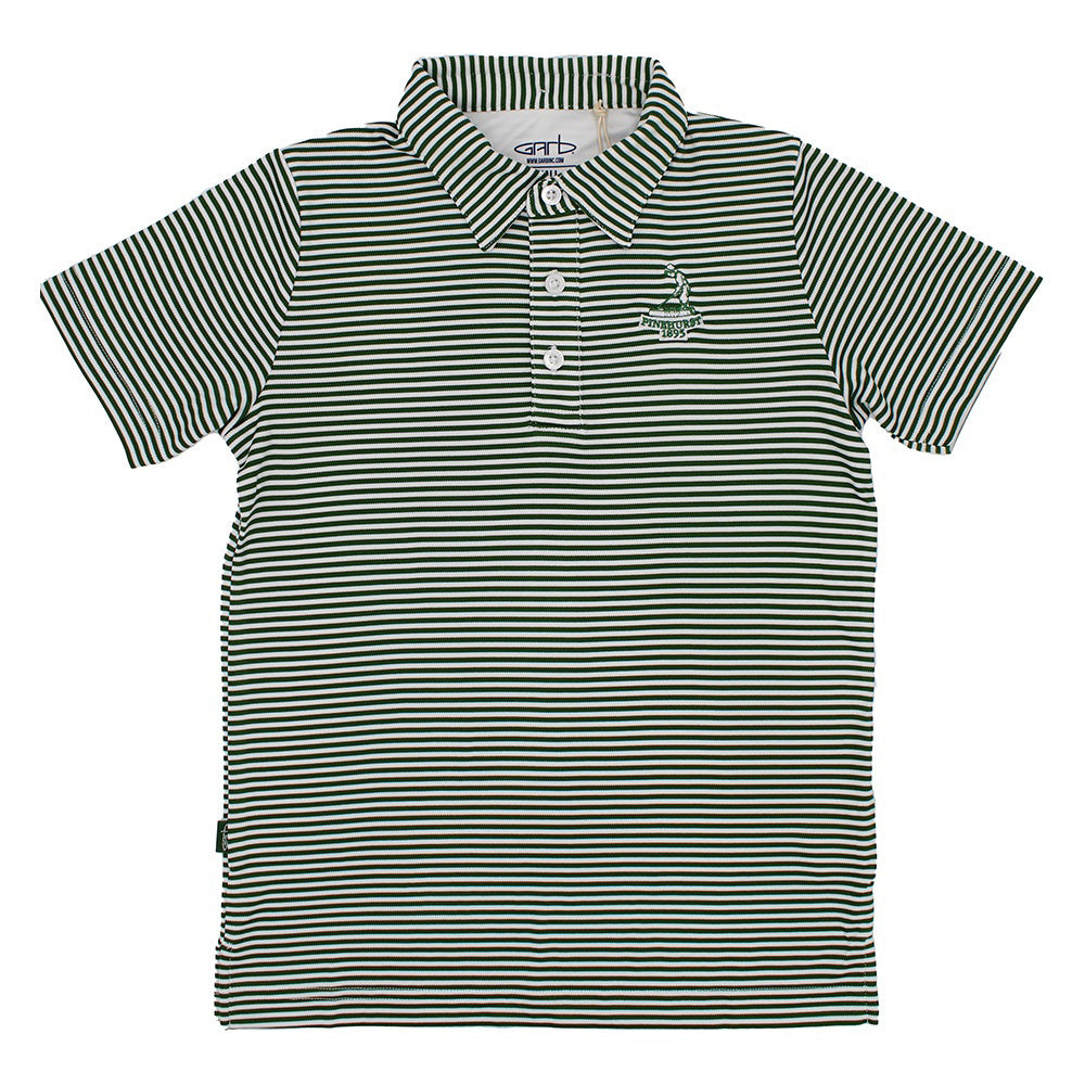 Youth Boy's Carson Polo