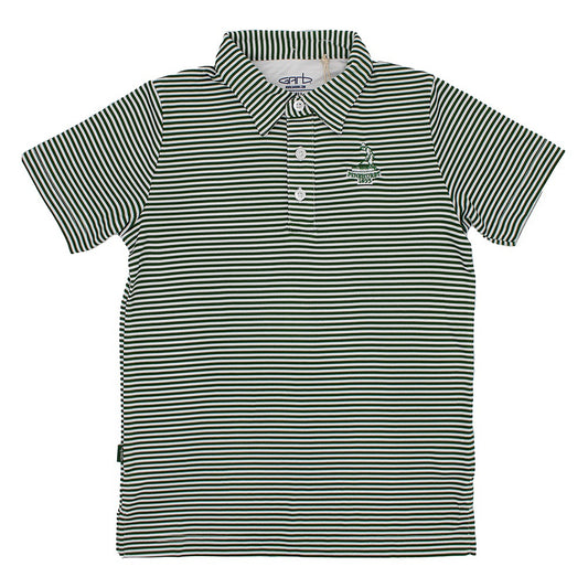 Youth Boy's Carson Polo