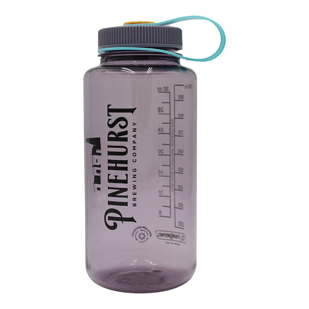 PBC Custom Nalgene Bottle