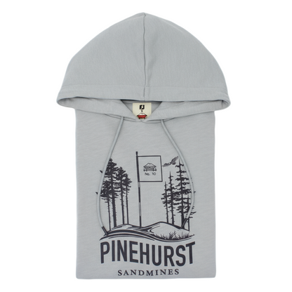 Men's PSM X FJ Sandmines Hoodie