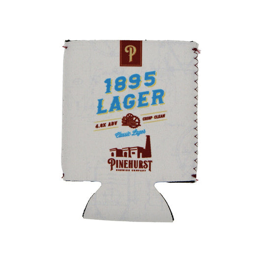 PBC Custom 1895 Lager Coozie