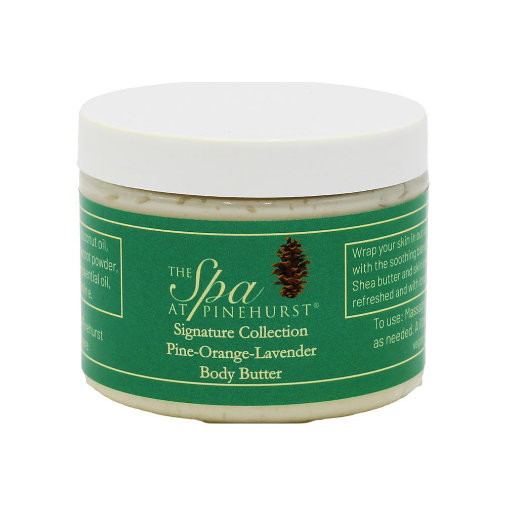 Pinehurst Signature Body Butter