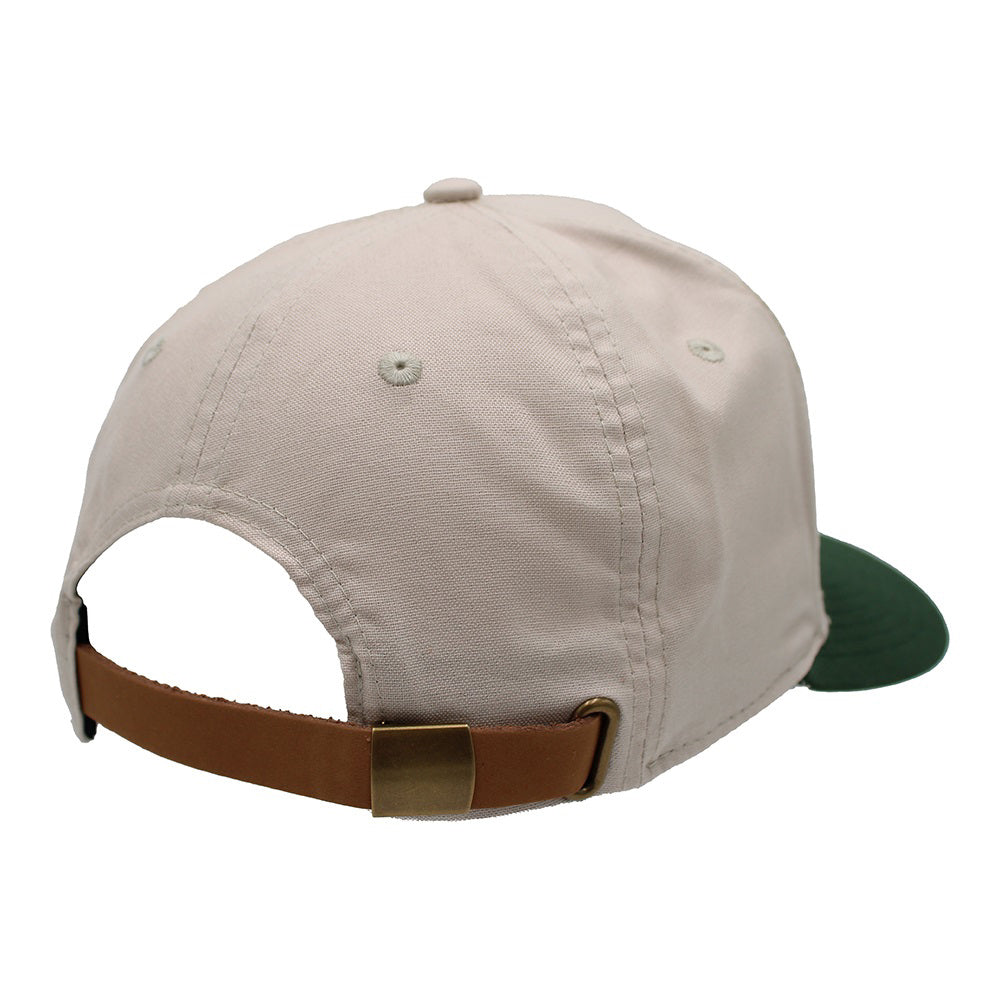 PBC Steamplant Cap