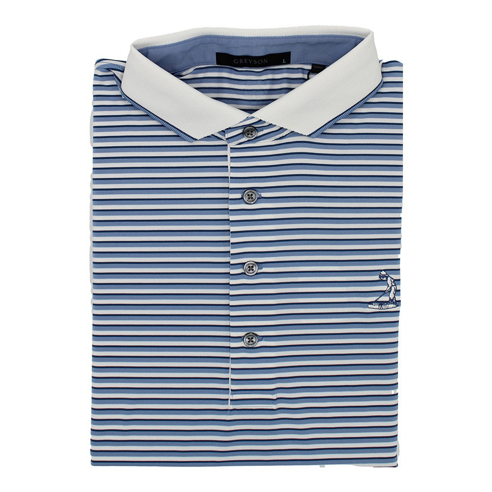 Men's Sandur Polo