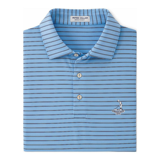 Men's Core Drum Polo