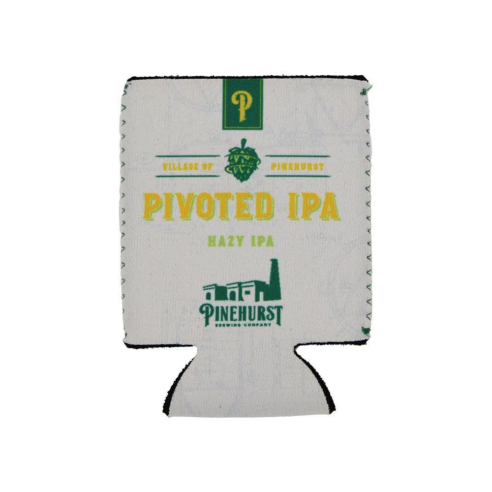 PBC Custom Pivoted IPA Can Coozie