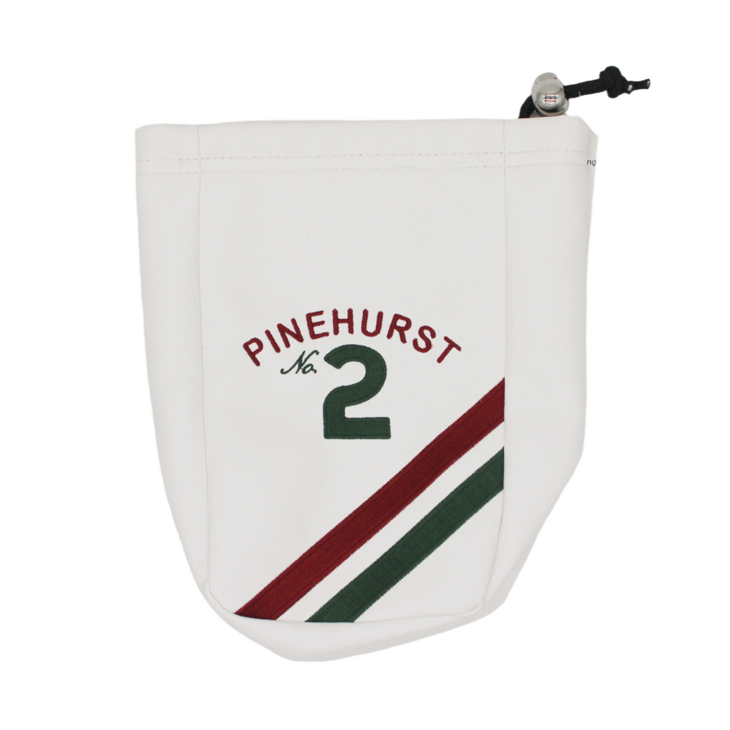 No. 2 Victor Drawstring Bag
