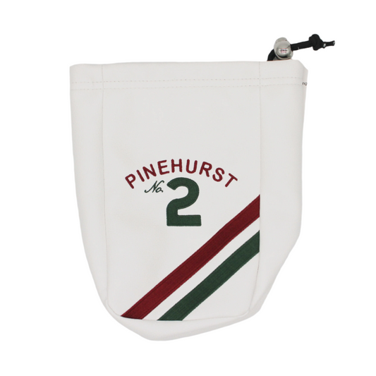 No. 2 Victor Drawstring Bag